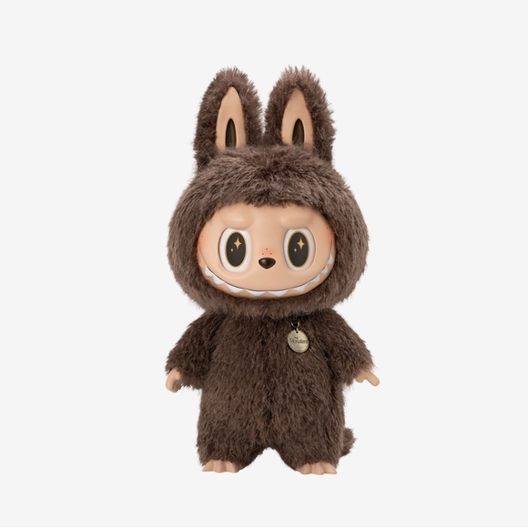 Labubu THE MONSTERS - I FOUND YOU Vinyl Face Doll ***AUTHENTIC*** ❤️ - Picture 2 of 8